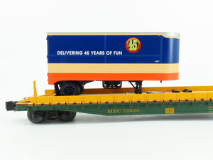 O Gauge 3-Rail Lionel 6-58251 MEC 