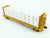 O Gauge 3-Rail MTH 20-98779 UP Union Pacific Bulkhead Flat Car #15036 w/ Load