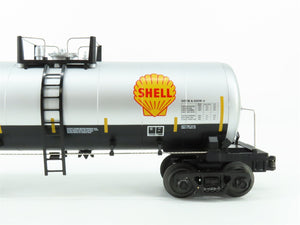 O27 Gauge 3-Rail MTH RailKing 30-7055B SCMX Shell Modern Tank Car #2303