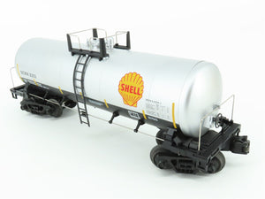 O27 Gauge 3-Rail MTH RailKing 30-7055B SCMX Shell Modern Tank Car #2303