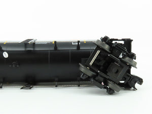 O27 Gauge 3-Rail MTH RailKing 30-7055B SCMX Shell Modern Tank Car #2303