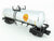 O27 Gauge 3-Rail MTH RailKing 30-7055A SCMX Shell Modern Tank Car #2305