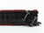 O Gauge 3-Rail MTH 20-93015 NH New Haven 40' Single Door Box Car #22114