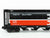 O Gauge 3-Rail MTH 20-90027B NH New Haven 3-Bay Cylindrical Hopper #16018