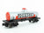 O Gauge 3-Rail Atlas Master 8682-2 JORX Johnson Single Dome Tank Car #8202