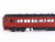 HO Scale Broadway Limited BLI #6431 PRR Pennsylvania P70 Coach Passenger #3165