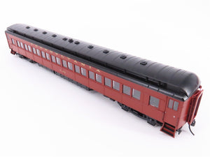 HO Scale Broadway Limited BLI #6431 PRR Pennsylvania P70 Coach Passenger #3165