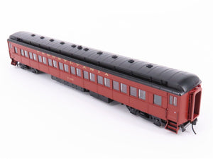 HO Scale Broadway Limited BLI #6431 PRR Pennsylvania P70 Coach Passenger #3165