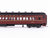 HO Broadway Limited BLI #4966 PRR Pennsylvania P70 Coach Passenger 4-Car Set