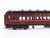 HO Broadway Limited BLI #4966 PRR Pennsylvania P70 Coach Passenger 4-Car Set