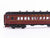 HO Broadway Limited BLI #4967 PRR Pennsylvania P70 Coach Passenger 4-Car Set