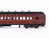 HO Broadway Limited BLI #4967 PRR Pennsylvania P70 Coach Passenger 4-Car Set