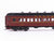 HO Broadway Limited BLI #4967 PRR Pennsylvania P70 Coach Passenger 4-Car Set