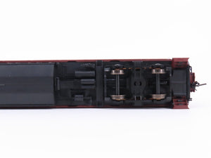 HO Broadway Limited BLI #4960 PRR Pennsylvania P70 Coach Passenger 4-Car Set