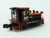 O Gauge 3-Rail K-Line Lionel 6-22624 NH New Haven Plymouth Diesel Switcher #9604