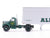 HO 1/87 Scale Athearn #93181 All States Mack B Tractor w/ 40' Trailer