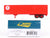 HO Scale Rapido #403028 PRRZ Pennsylvania 40' Exterior-Post Van Trailer #200578