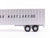 HO Rapido #403034 REAT WM Western Maryland 40' Exterior-Post Van Trailer #A1400
