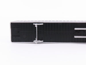 HO Rapido #403034 REAT WM Western Maryland 40' Exterior-Post Van Trailer #A1400