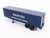 HO Rapido #403010 NKP Nickel Plate Road 35' Integral-Post Van Trailer #T-250