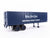 HO Rapido #403010 NKP Nickel Plate Road 35' Integral-Post Van Trailer #T-250