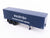 HO Rapido #403010 NKP Nickel Plate Road 35' Integral-Post Van Trailer #T-250