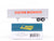 HO Scale Rapido 403031 Republic Carloading 40' Exterior-Post Van Trailer #S-4032