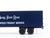 HO Rapido #403011 NKP Nickel Plate Road 35' Integral-Post Van Trailer #T-262