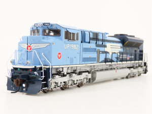 HO Scale Athearn Genesis UP Heritage SD70ACe 6-Unit Diesel Set - DCC Ready