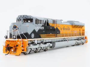 HO Scale Athearn Genesis UP Heritage SD70ACe 6-Unit Diesel Set - DCC Ready