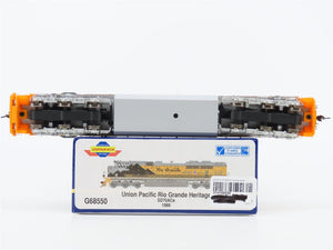 HO Scale Athearn Genesis UP Heritage SD70ACe 6-Unit Diesel Set - DCC Ready