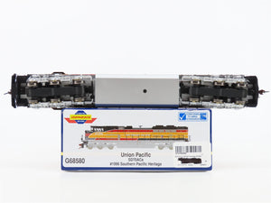 HO Scale Athearn Genesis UP Heritage SD70ACe 6-Unit Diesel Set - DCC Ready