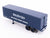 HO Rapido #403012 NKP Nickel Plate Road 35' Integral-Post Van Trailer #T-271