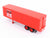 HO Scale Rapido #403007 NH New Haven 35' Fruehauf Integral-Post Van Trailer #RT2