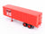 HO Scale Rapido 403009 NH New Haven 35' Fruehauf Integral-Post Van Trailer #RT11