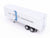 HO Rapido #403002 BMZ Boston & Maine 35' Integral-Post Van Trailer #10258