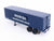 HO Rapido #403010 NKP Nickel Plate Road 35' Integral-Post Van Trailer #T-250