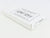 HO Scale Jordan Highway Miniatures Kit #360-301 Depot Baggage Wagons (Two)