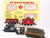 G Scale Aristocraft ART-28302 ATSF 