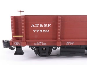 G Scale Aristocraft ART-28302 ATSF 