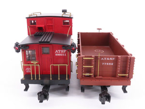 G Scale Aristocraft ART-28302 ATSF 