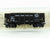 N Scale Kadee Micro-Trains MTL 56140 MP Missouri Pacific 2-Bay Hopper #58679