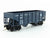 N Scale Kadee Micro-Trains MTL 56120 DAFX Air Force 2-Bay Open Hopper #55123