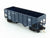 N Scale Kadee Micro-Trains MTL 56120 DAFX Air Force 2-Bay Open Hopper #55123