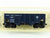 N Scale Kadee Micro-Trains MTL 56120 DAFX Air Force 2-Bay Open Hopper #55132