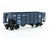 N Scale Kadee Micro-Trains MTL 56120 DAFX Air Force 2-Bay Open Hopper #55132