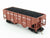 N Scale Kadee Micro-Trains MTL 56101 Tonopah & Goldfield 2-Bay Open Hopper #325