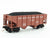 N Scale Kadee Micro-Trains MTL 56101 Tonopah & Goldfield 2-Bay Open Hopper #325