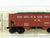 N Scale Kadee Micro-Trains MTL 56100 Tonopah & Goldfield 2-Bay Open Hopper #319