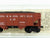 N Scale Kadee Micro-Trains MTL 56100 Tonopah & Goldfield 2-Bay Open Hopper #319